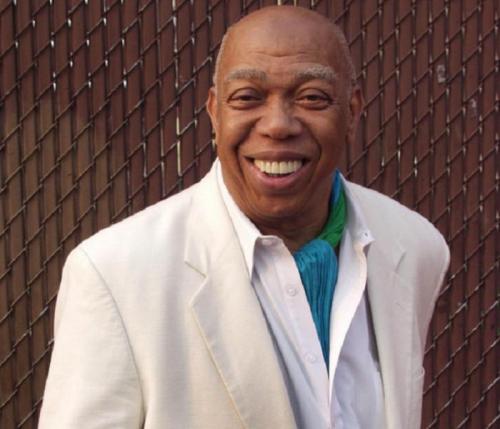 Geoffrey Holder